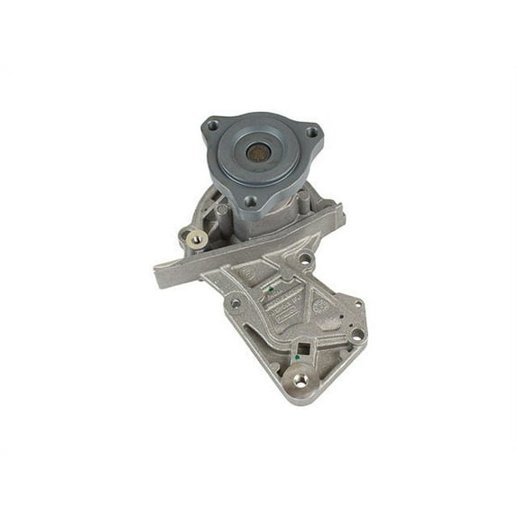 Water Pump - Compatible with 2014 - 2020 Ford Fusion 1.5L 4-Cylinder E.c.o.b.o.o.s.t 2015 2016 2017 2018 2019