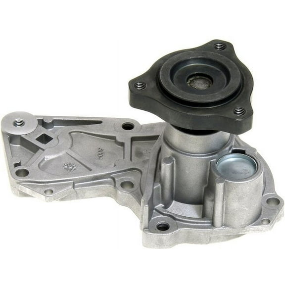 Water Pump - Compatible with 2014 - 2020 Ford Fusion 1.5L 4-Cylinder GAS 2015 2016 2017 2018 2019