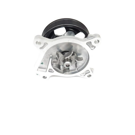 Water Pump - Compatible with 2014 - 2020 Nissan Rogue 2015 2016 2017 2018 2019