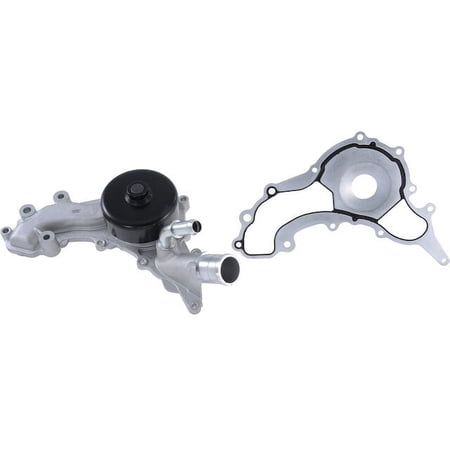 Water Pump - Compatible with 2014 - 2020 Ram ProMaster 1500 3.6L V6 2015 2016 2017 2018 2019