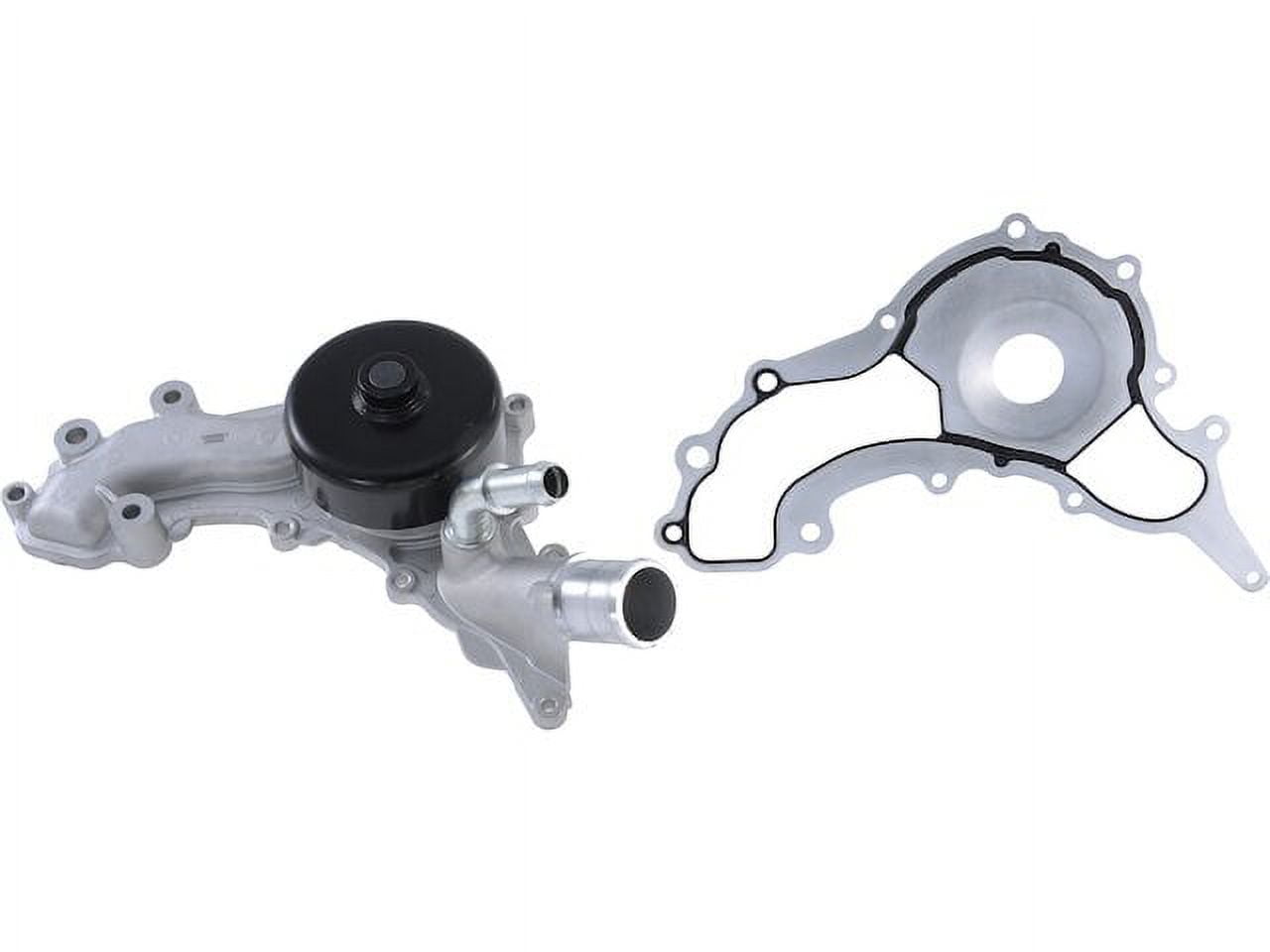 Ram Promaster 3500 Engine Water Pump