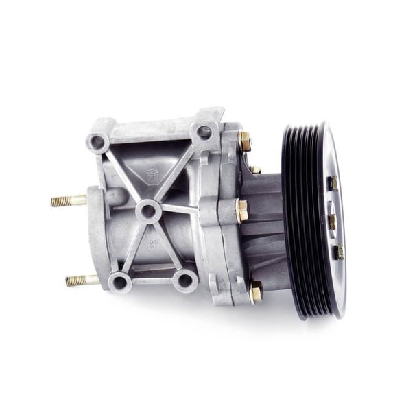 Water Pump - Compatible with 2014 - 2021 Jeep Cherokee 2.4L 4-Cylinder GAS 2015 2016 2017 2018 2019 2020