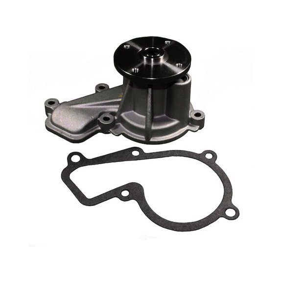 Water Pump - Compatible with 2014 - 2021 Kia Forte 2015 2016 2017 2018 2019 2020