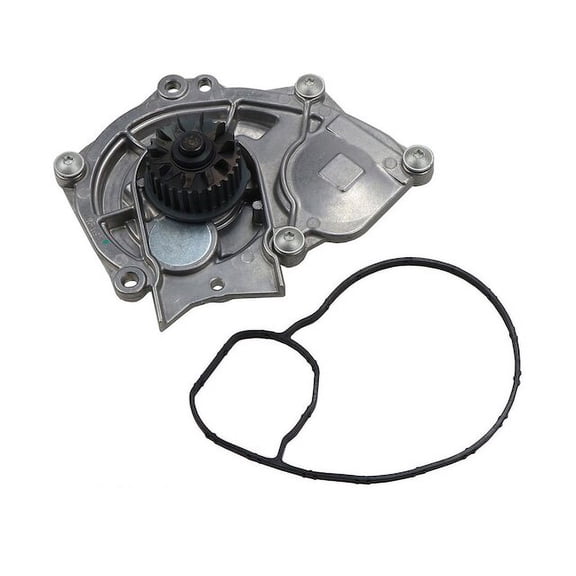 Water Pump - Compatible with 2014 - 2022 Volkswagen Passat 2015 2016 2017 2018 2019 2020 2021