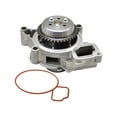 thumbnail image 1 of Water Pump - Compatible with 2014 Chevy Impala 2.4L 4-Cylinder, 1 of 2