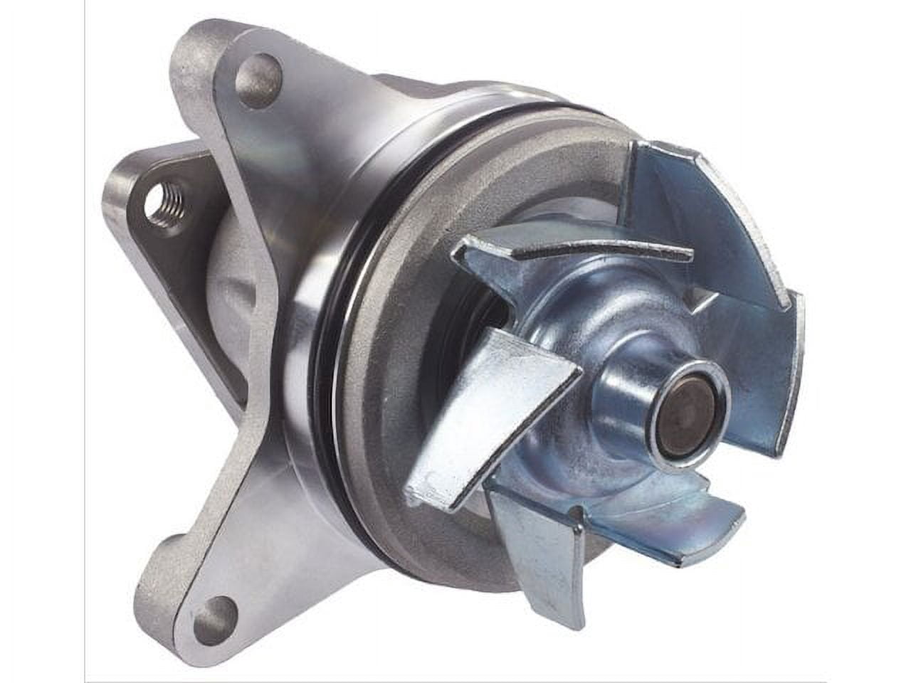 GENUINE LAND ROVER AUXILIARY WATER PUMP 3.0L V6 NEW LR095160 GENUINE LAND ROVER AUXILIARY WATER PUMP 3.0L V6 NEW LR095160
