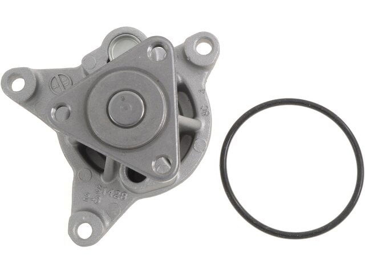 Bosch Auxiliary Water Circulation Pump For Land Rover Range Rover Evoque Discovery Sport 2.0L