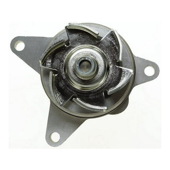 Water Pump - Compatible with 2015 - 2017 Land Rover Discovery Sport 2.0L 4-Cylinder Gas 2016