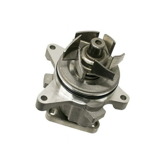 Water Pump - Compatible with 2015 - 2017 Land Rover Discovery Sport 2016