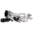 thumbnail image 1 of Water Pump - Compatible with 2015 - 2018 Mercedes-Benz C300 2016 2017, 1 of 2