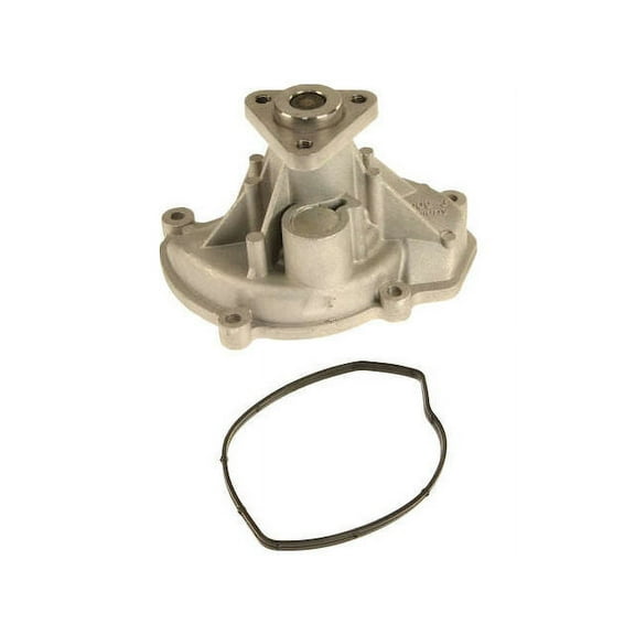 Water Pump - Compatible with 2015 - 2018 Porsche Macan 2016 2017