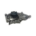 thumbnail image 1 of Water Pump - Compatible with 2015 - 2018 Volkswagen Golf 1.8L 4-Cylinder 2016 2017, 1 of 2