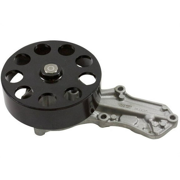Water Pump - Compatible with 2015 - 2019 Honda CR-V 2.4L 4-Cylinder 2016 2017 2018