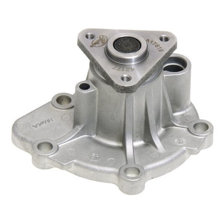 Water Pump - Compatible with 2015 - 2021 Ram ProMaster City 2.4L 4-Cylinder GAS - Gates