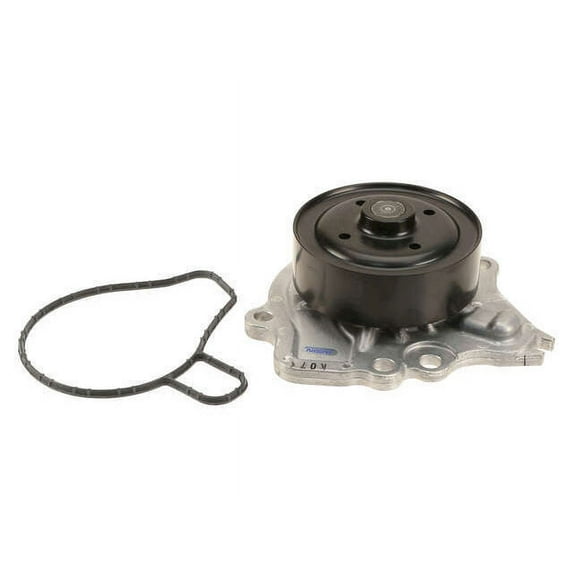 Water Pump - Compatible with 2016 - 2017 RC200t