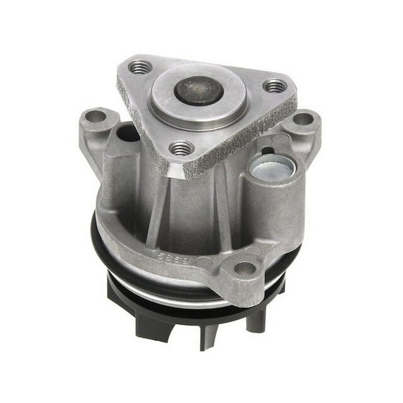 Water Pump - Compatible with 2016 - 2019 Ford Explorer 2.3L 4-Cylinder Gas 2017 2018