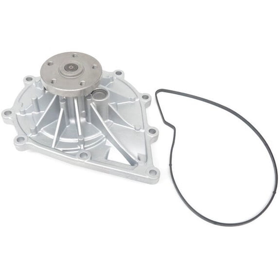 Water Pump - Compatible with 2016 - 2019 Western Star 5700XE 2017 2018
