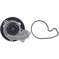 thumbnail image 1 of Water Pump - Compatible with 2016 - 2020 Honda Civic 1.5L 4-Cylinder 2017 2018 2019, 1 of 2