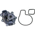 thumbnail image 1 of Water Pump - Compatible with 2016 - 2023 Mazda CX-9 2.5L 4-Cylinder 2017 2018 2019 2020 2021 2022, 1 of 2