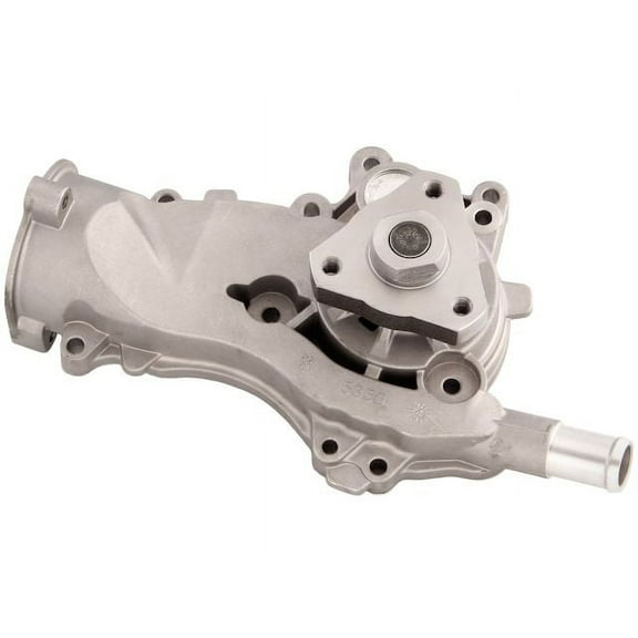 Water Pump - Compatible with 2016 Chevy Cruze Limited 1.4L 4-Cylinder GAS