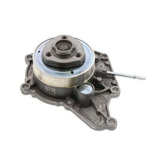 Water Pump - Compatible with 2017 - 2018 Audi Q7 3.0L V6