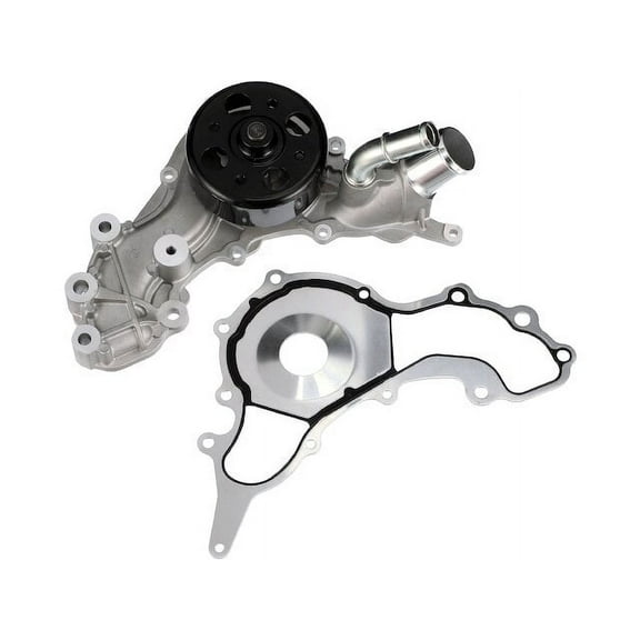 Water Pump - Compatible with 2017 - 2019 Chrysler Pacifica 2018