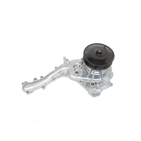 Water Pump - Compatible with 2017 - 2019 Ford F-250 Super Duty 6.7L V8 2018