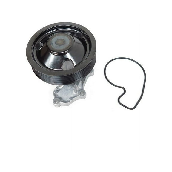 Water Pump - Compatible with 2018 - 2019 Honda Accord 1.5L 4-Cylinder