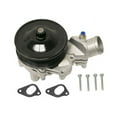 thumbnail image 1 of Water Pump - Compatible with 2018 - 2020 Land Rover Range Rover Velar 3.0L V6 2019, 1 of 2