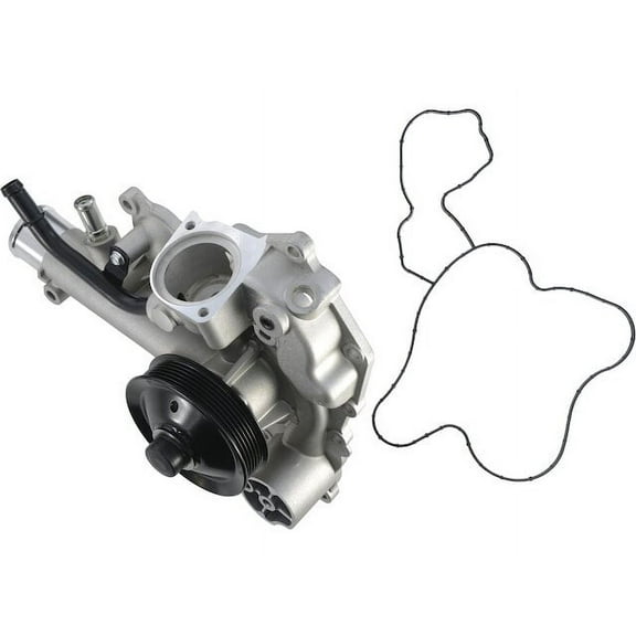 Water Pump - Compatible with 2019 - 2022 Ram 1500 Classic 5.7L V8 2020 2021
