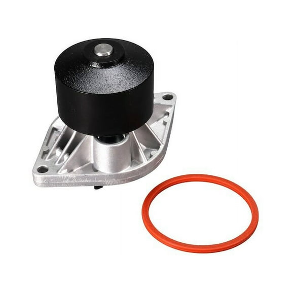 Water Pump - Compatible with 2019 - 2022 Ram 3500 6.7L 6-Cylinder 2020 2021