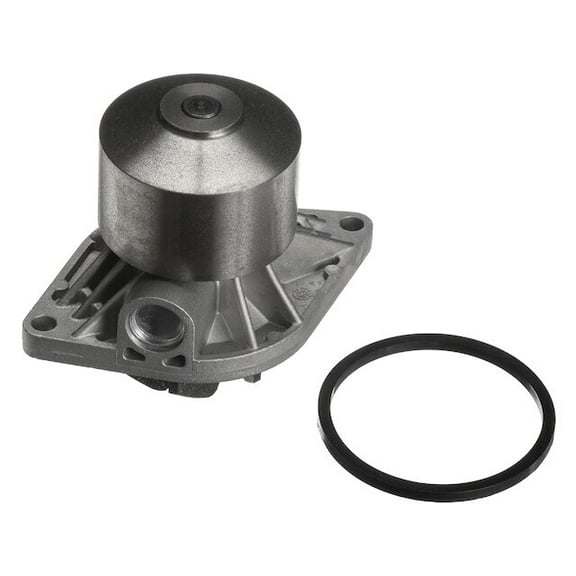 Water Pump - Compatible with 2019 - 2024 Ram 3500 6.7L 6-Cylinder Diesel 2020 2021 2022 2023
