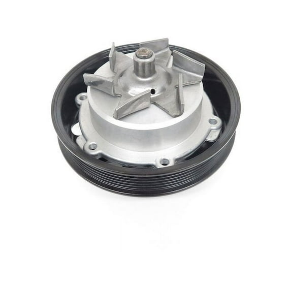 Water Pump - Compatible with 2019 Chevy Silverado 1500 LD