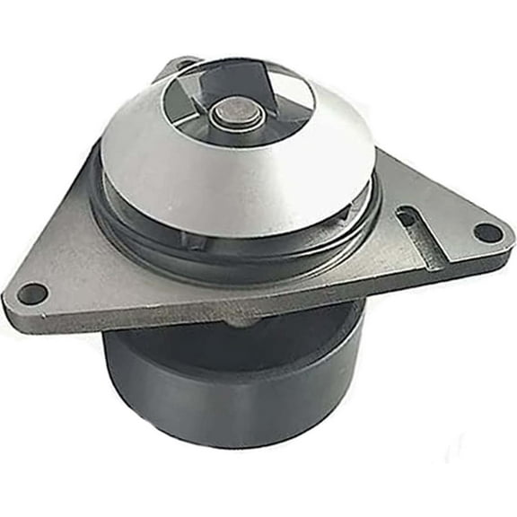 Water Pump Compatible with Cummins 6CT8.3L Diesel Engine 5473302