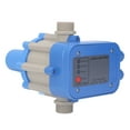 Water Pump Controller IP65 Waterproof High Hardness ABS Shell