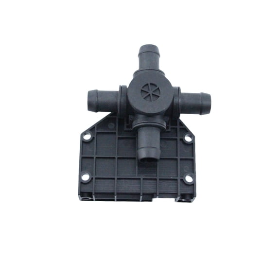 Water Pump Coolant Valve 4-Way for 2012-2017 Tesla Model S X 6007370-00-B