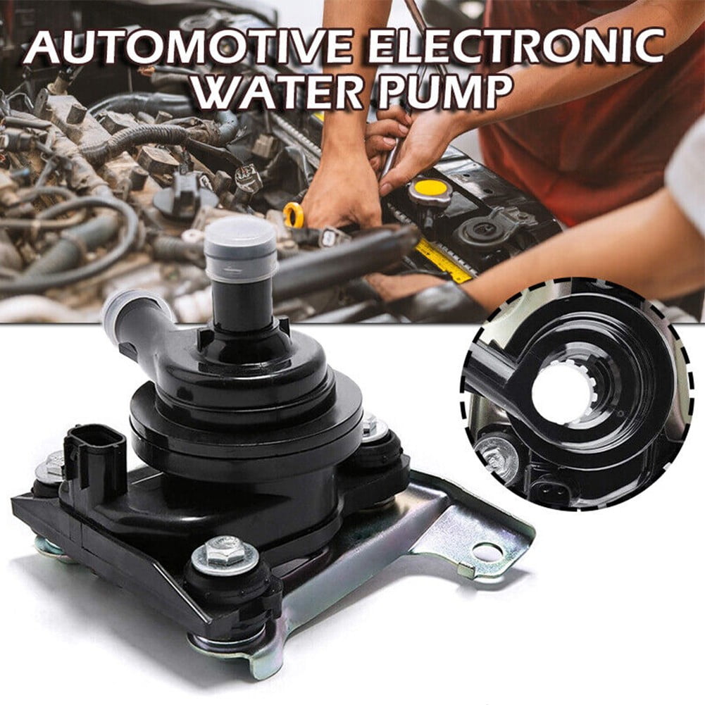 Water Pump Engine Coolant Inverter For Toyota For Prius 20042009 G902047031