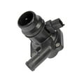 thumbnail image 1 of Water Pump Engine Coolant Thermostat Housing Assembly - Compatible with 2011 - 2015 Chevy Cruze 1.4L 4-Cylinder 2012 2013 2014, 1 of 2