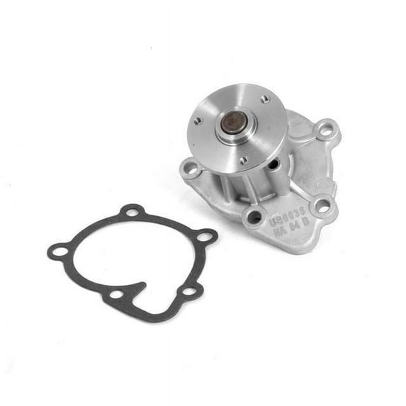 Water Pump | Fits 2007-2011 Jeep Compass / Patriot MK 2.0L / 2.4L