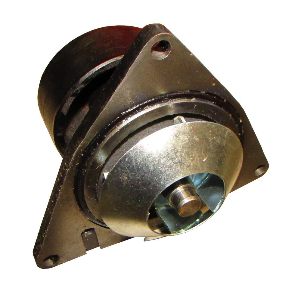 RAParts Water Pump Fits Case IH Combines 1660 1666 1670 1680 1688 2166 2188 2366 2388