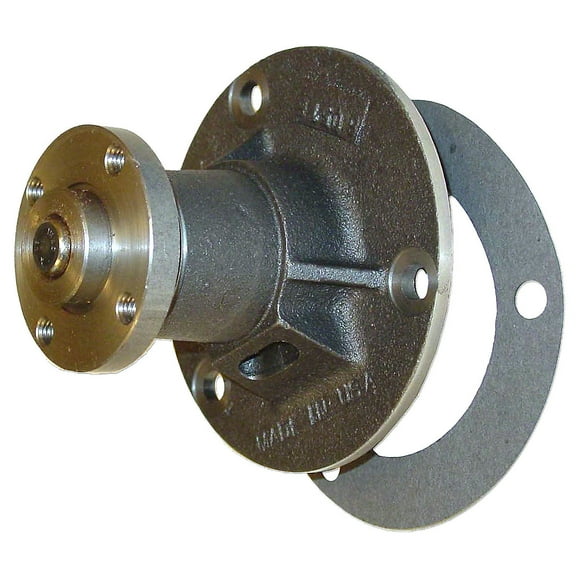 Water Pump Fits Case Tractor A148401 A48362 G11956 VTA908