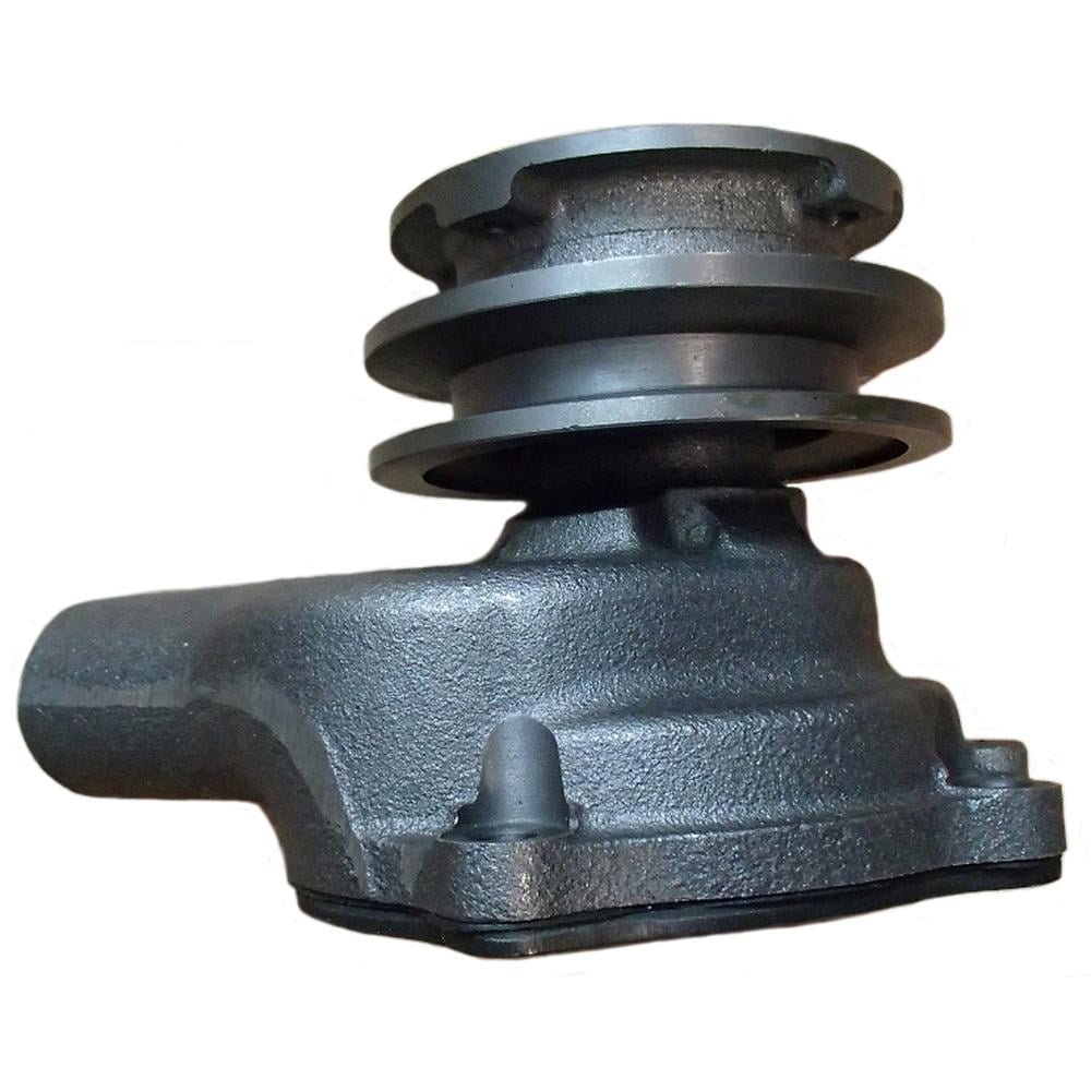 Water Pump For Ford NAA 2000-4000 4 Cyl & 600 700 800 900 Tractors | DCPN8501A (No Pulley)