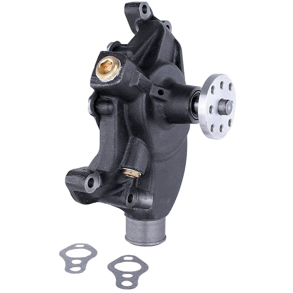 Water Pump Fits Gm Marine Small Block V8 Eng W/ Composite Timing Cover 8563645
