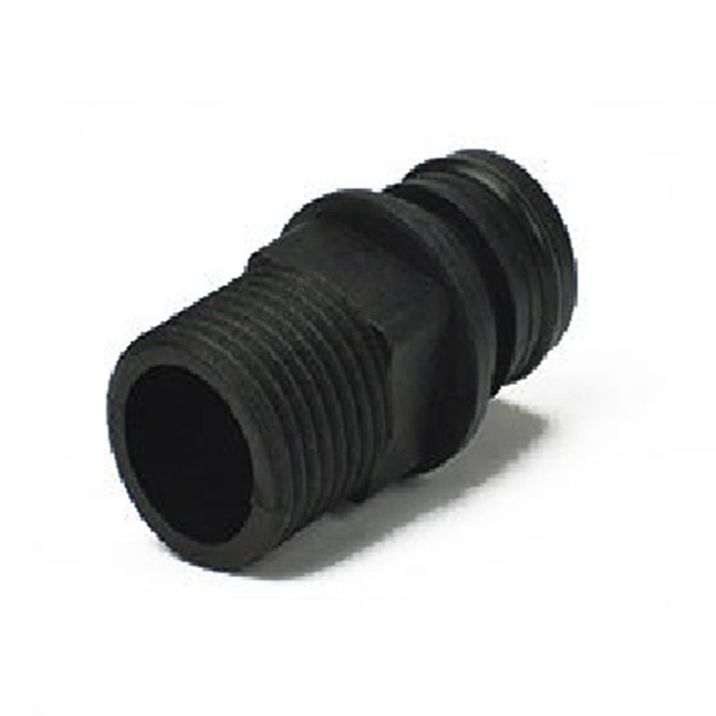 Water Pump Fittings Pressure Switch Diaphragm Pump Head Series DP