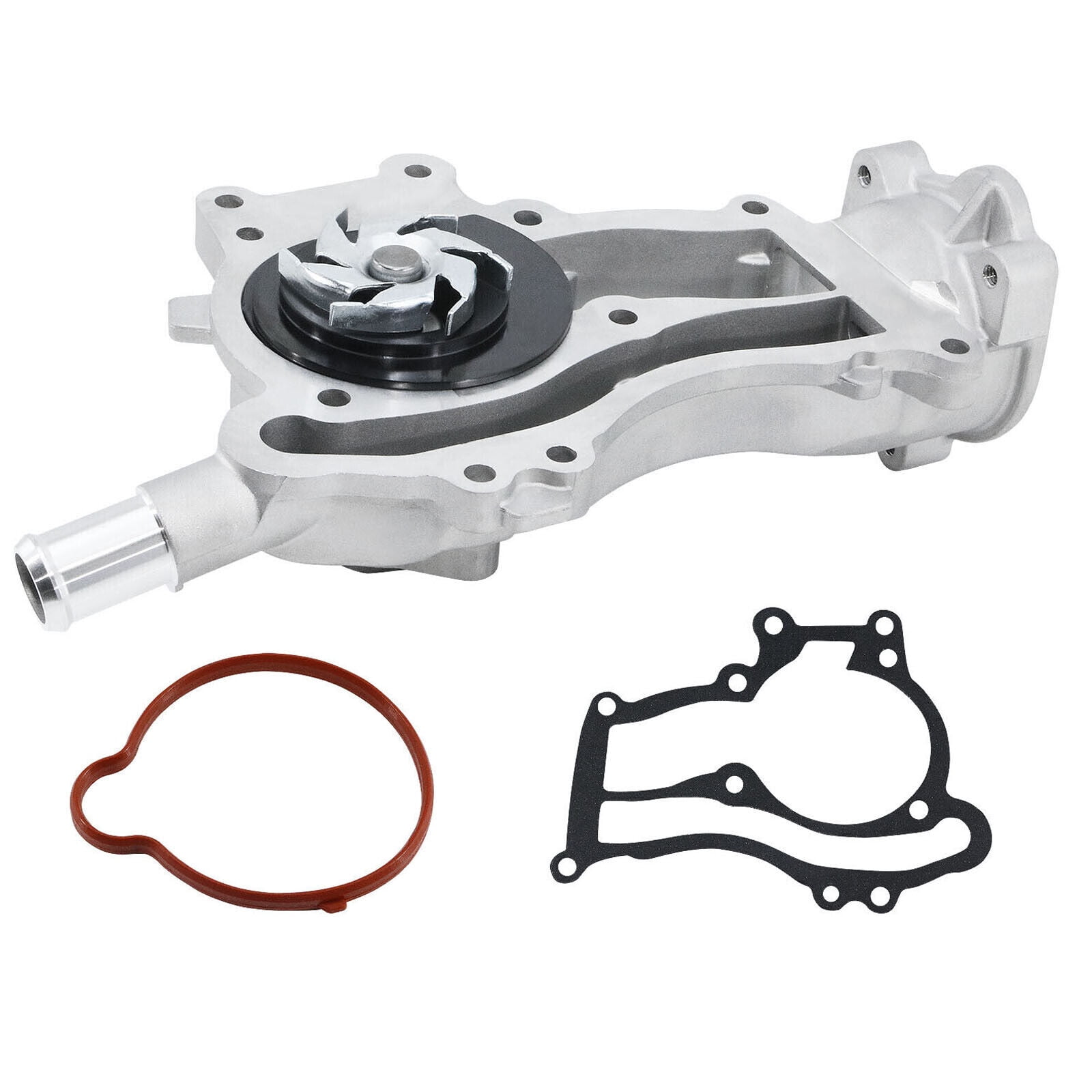 Water Pump For 1.4L engine Chevy 2011-15 Cruze 12-20 Sonic 2013-20 ...