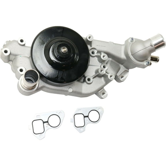 Water Pump For Cadillac CTS Chevrolet Camaro Caprice Corvette SS Pontiac G8