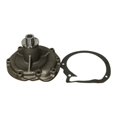 thumbnail image 1 of Water Pump For Case IH 385 395 485 495 585 595 685 695 885 895 995 3220 3230 3136053R92, 1 of 7