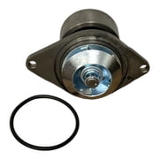Water Pump For Case IH J286277 3286277 J286278