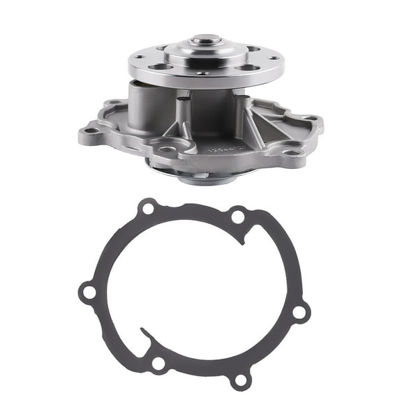 Water Pump For Chevy Equinox 3.0 3.6L and 2012-2020 Impala 3.6L Engine 2008-2017
