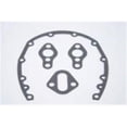 thumbnail image 1 of Water Pump & Fuel Pump Gasket Timing Cover Set for Small Block Chevy, 1 of 1